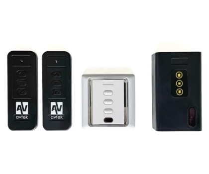 Pilot Avtek Sterowanie RF/IR/12V trigger do ekranów Electric